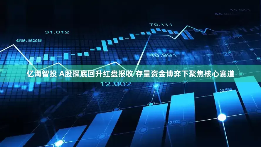 亿海智投 A股探底回升红盘报收 存量资金博弈下聚焦核心赛道