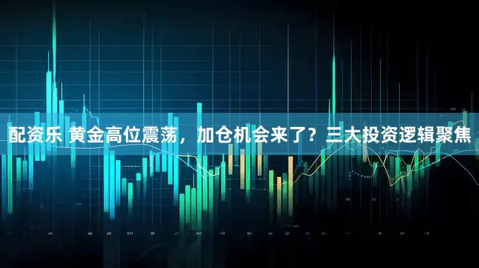 配资乐 黄金高位震荡，加仓机会来了？三大投资逻辑聚焦