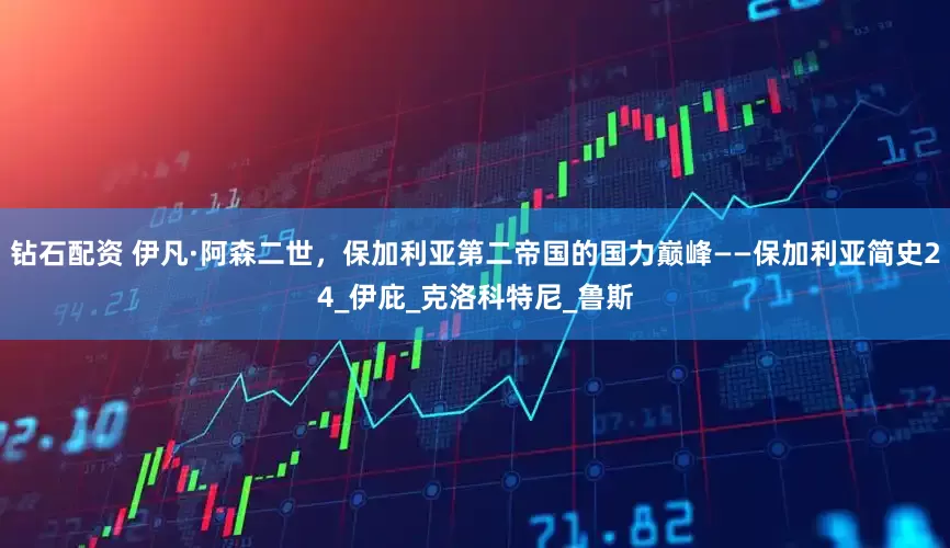 钻石配资 伊凡·阿森二世，保加利亚第二帝国的国力巅峰——保加利亚简史24_伊庇_克洛科特尼_鲁斯