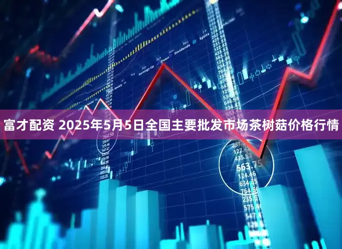 富才配资 2025年5月5日全国主要批发市场茶树菇价格行情